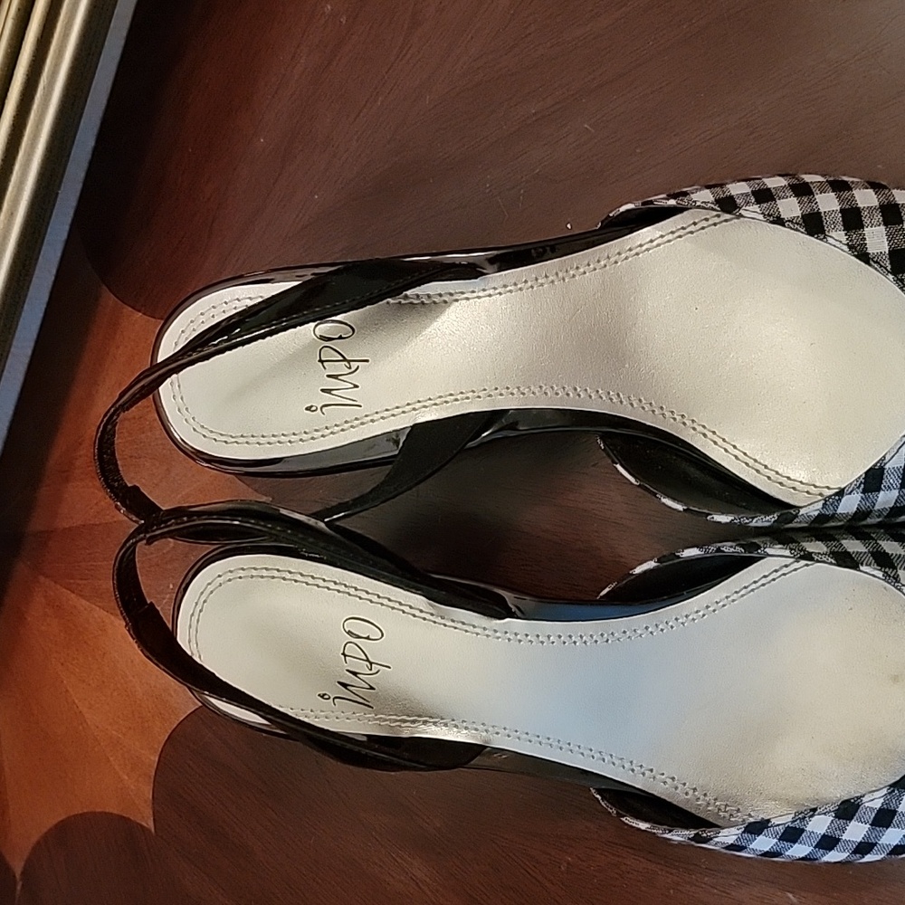 Impo kitten heels - Picture 3 of 6